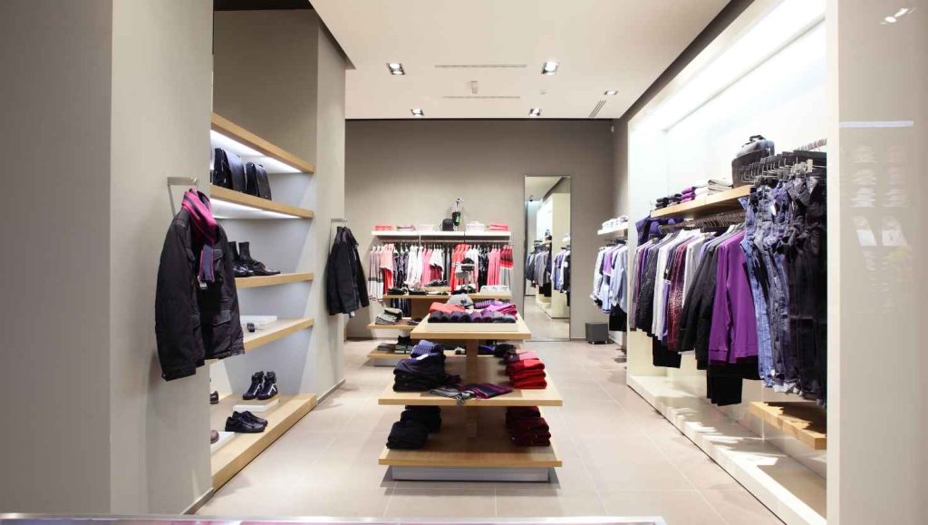 Clothing Brands