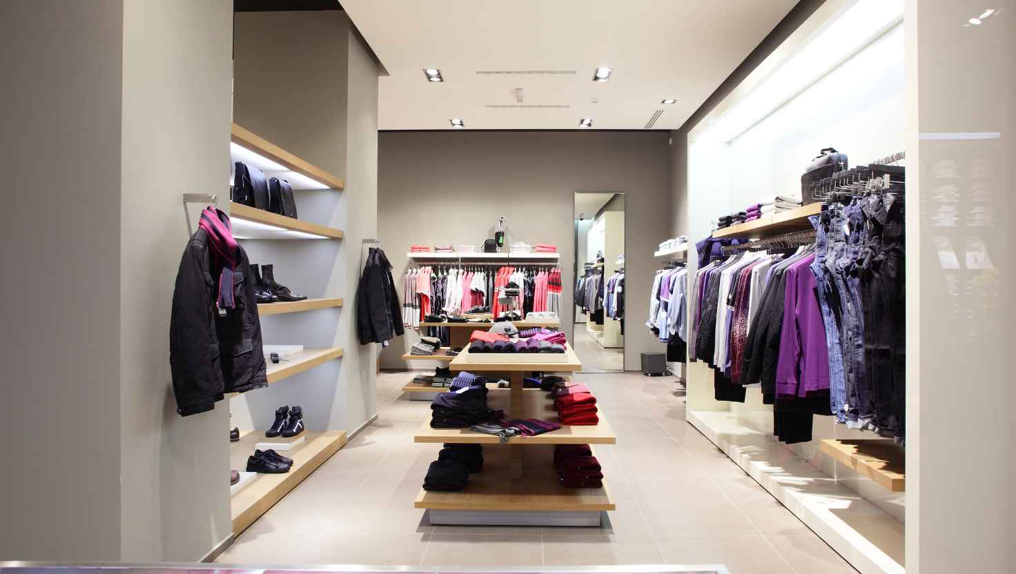 כיצד STORE 75 משלבת מכירות מקוונות עם חוויה בחנות?