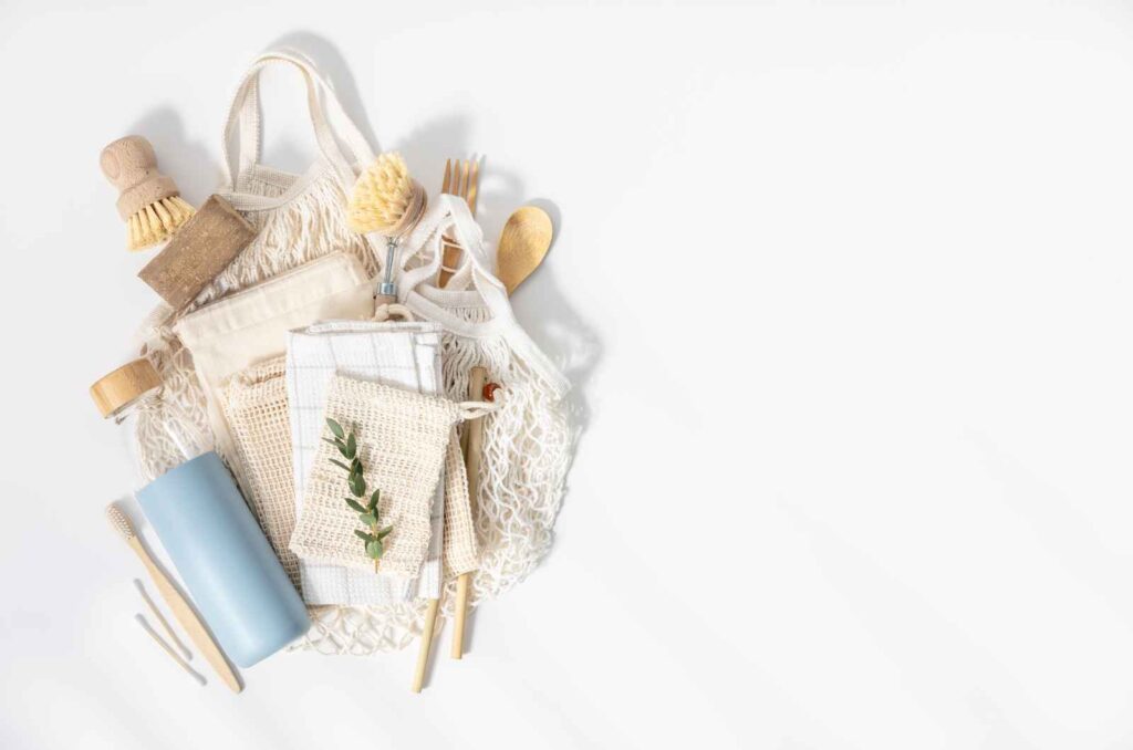 חנות אקולוגית